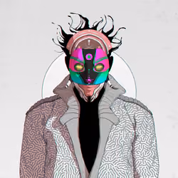 Omnimorph #1669