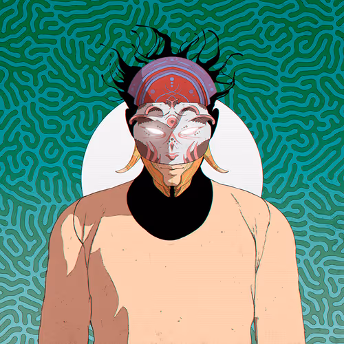 Omnimorph #160