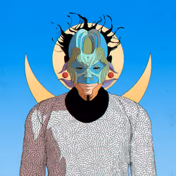 Omnimorph #2218