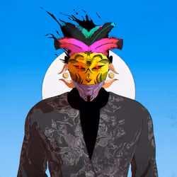 Omnimorph #4488