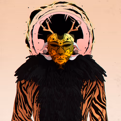 Omnimorph #3622
