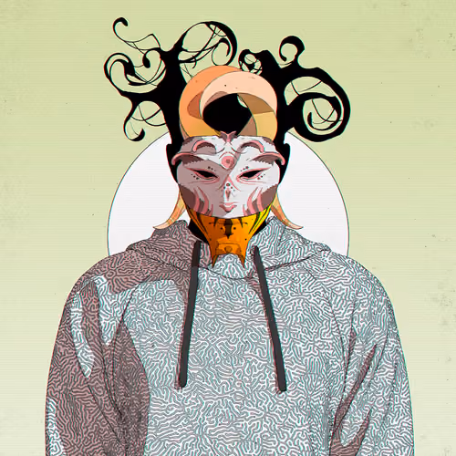 Omnimorph #4056