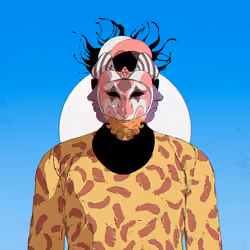 Omnimorph #5796