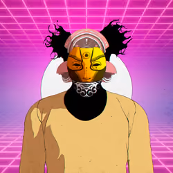Omnimorph #6983