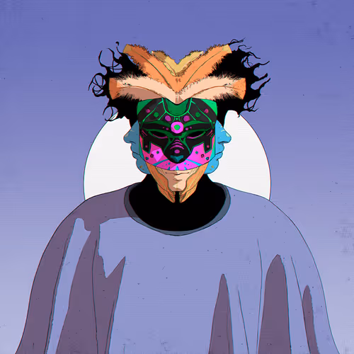 Omnimorph #1594