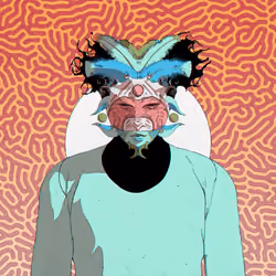 Omnimorph #9752