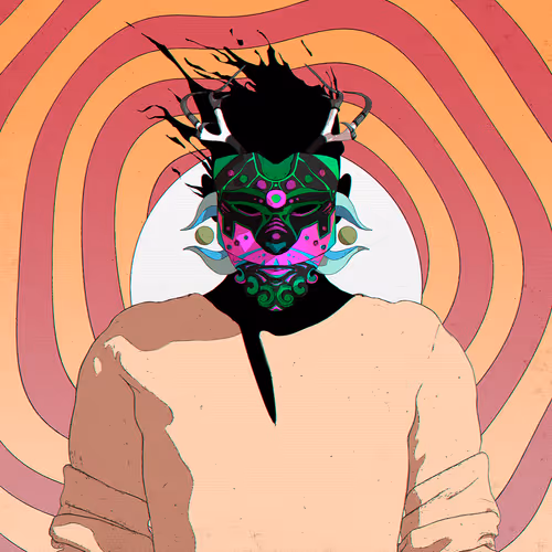 Omnimorphs