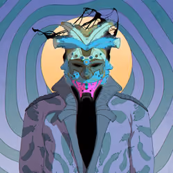 Omnimorph #869
