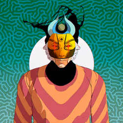 Omnimorph #8149