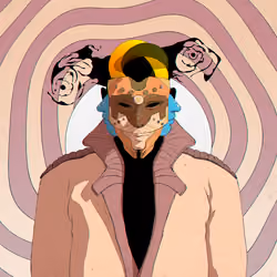 Omnimorph #5336
