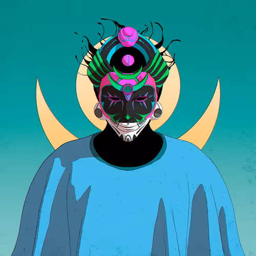 Omnimorphs