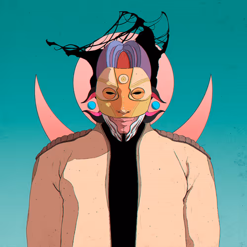 Omnimorphs