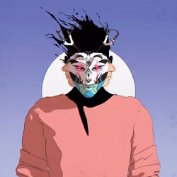 Omnimorph #5831