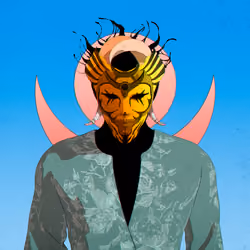 Omnimorph #6570
