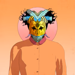 Omnimorph #1068