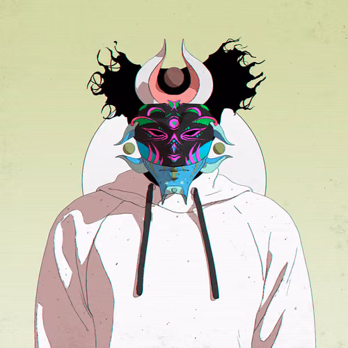 Omnimorph #4040