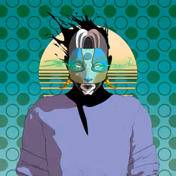 Omnimorph #744