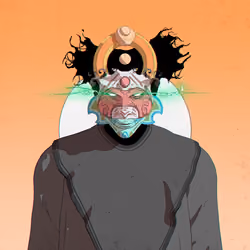 Omnimorph #6040