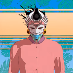 Omnimorph #5517