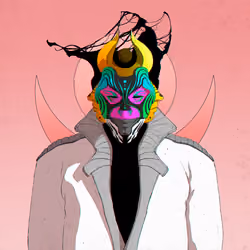 Omnimorph #4378