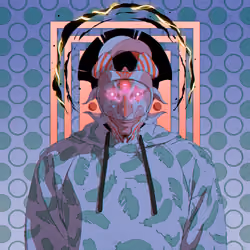 Omnimorph #4637