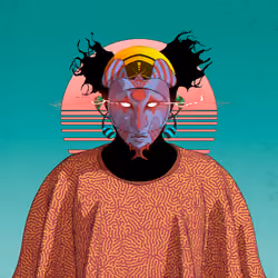 Omnimorph #2908