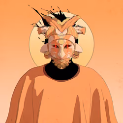 Omnimorph #9568