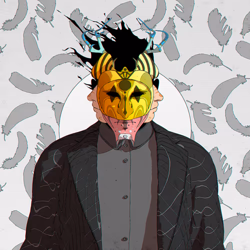 Omnimorph #5569
