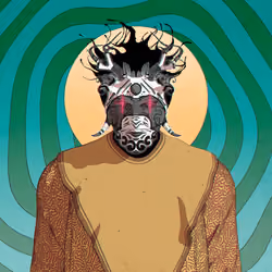 Omnimorph #2842