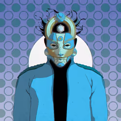 Omnimorph #6588