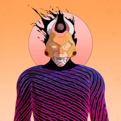 Omnimorph #8934