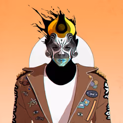 Omnimorph #7011