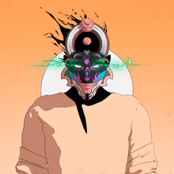 Omnimorph #5098