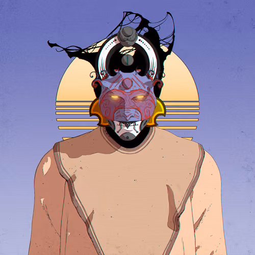 Omnimorph #1341