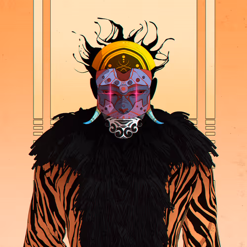 Omnimorphs