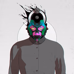 Omnimorph #5544