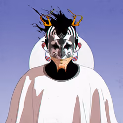 Omnimorph #7212