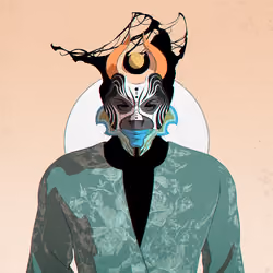 Omnimorph #9895