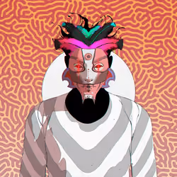 Omnimorph #4527