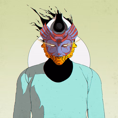 Omnimorph #1573
