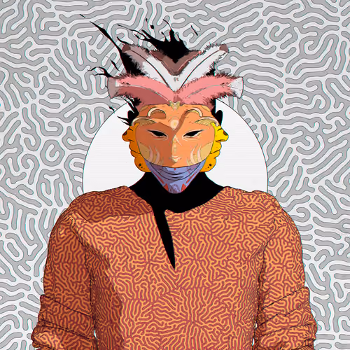 Omnimorph #1358