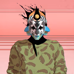 Omnimorph #189