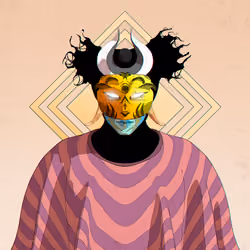 Omnimorph #1330