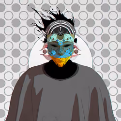 Omnimorph #787