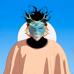 Omnimorph #8969