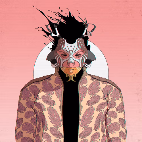 Omnimorph #624
