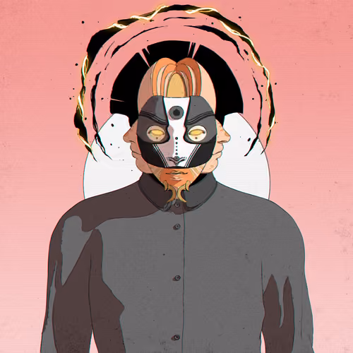 Omnimorph #2549