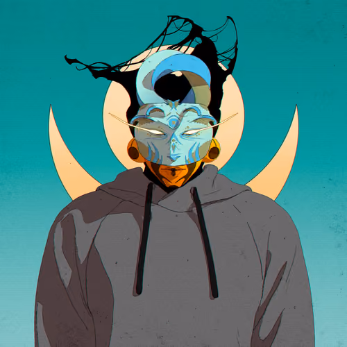 Omnimorph #6601