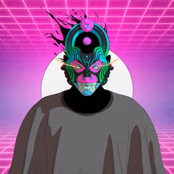 Omnimorph #246