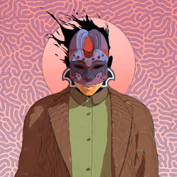 Omnimorph #1755